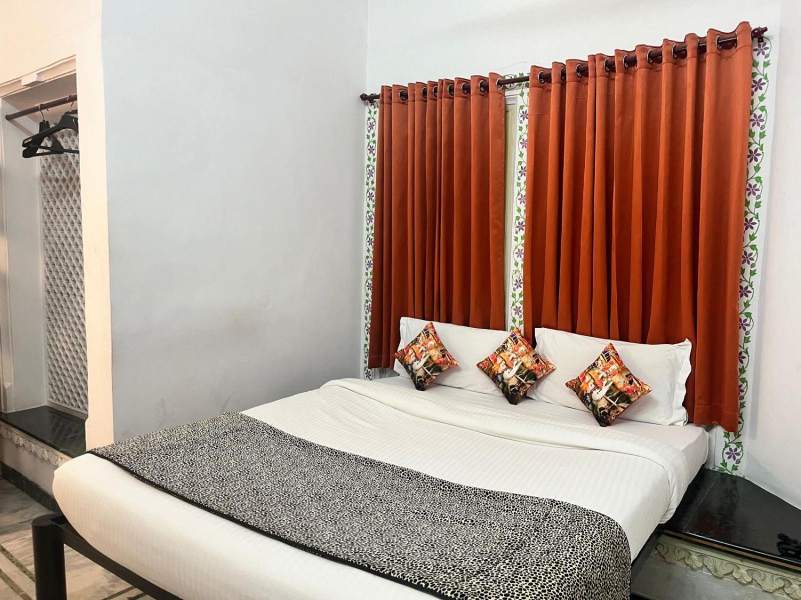 Hotel The Tiger