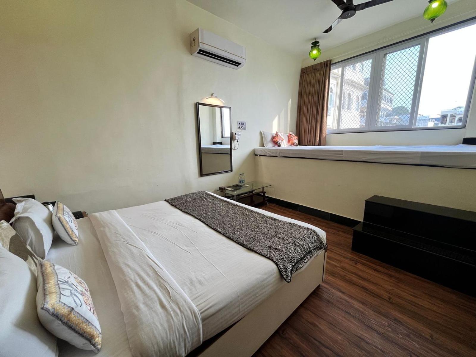 Hotel The Tiger 3*