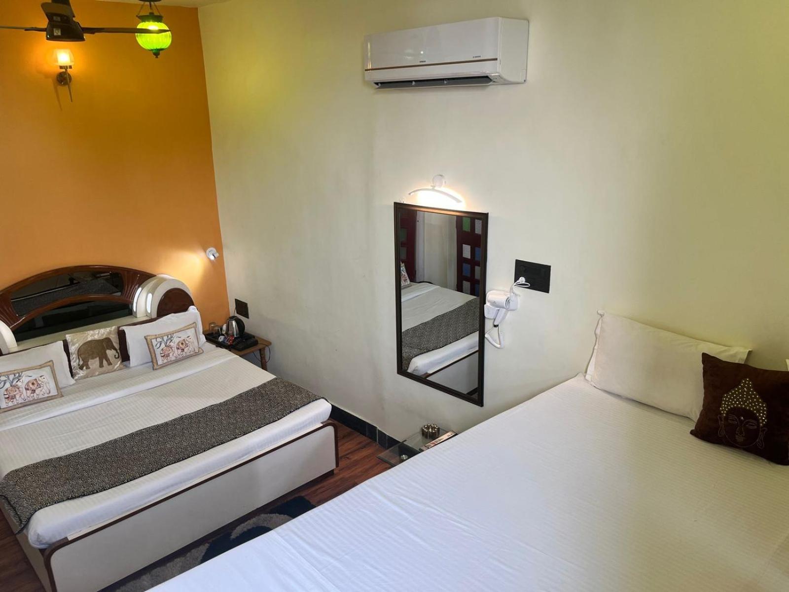 The Tiger Hotel 3*