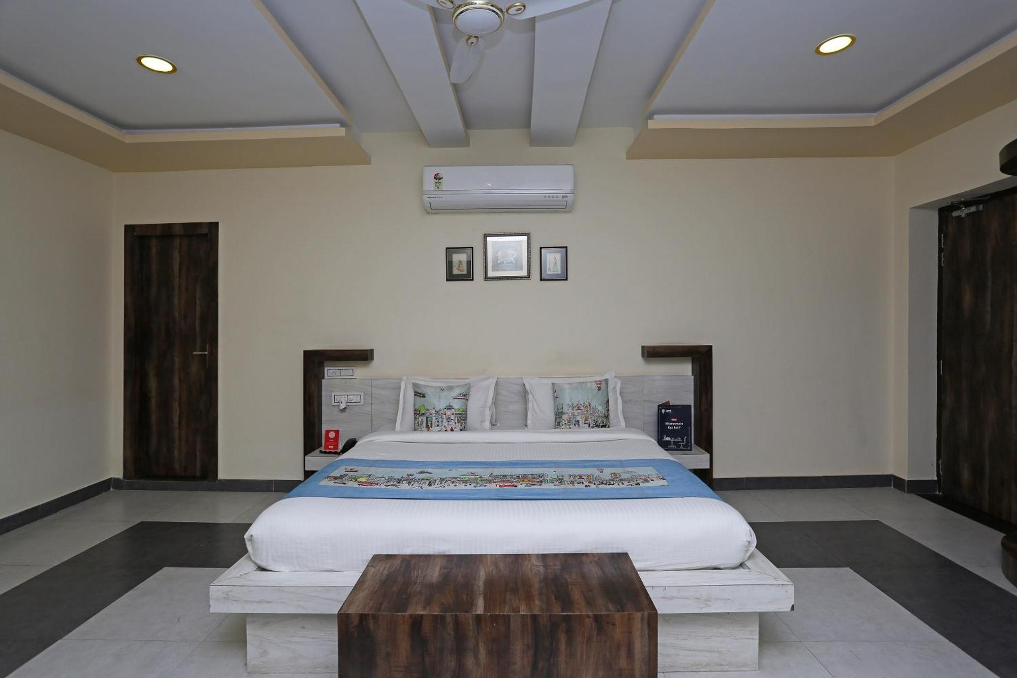 Collection O Greenland Hotel 3*