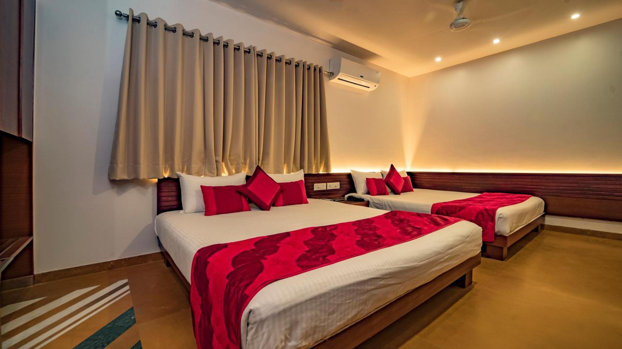 Uddhav A Family 3* Udaipur