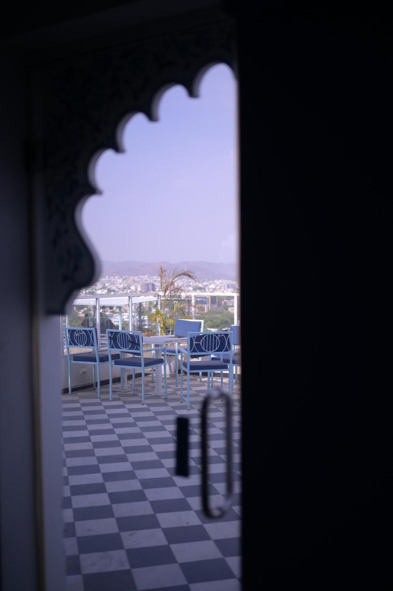 Darbargarh A Unit Of Khamma Ghani A Boutique Hotel 3*