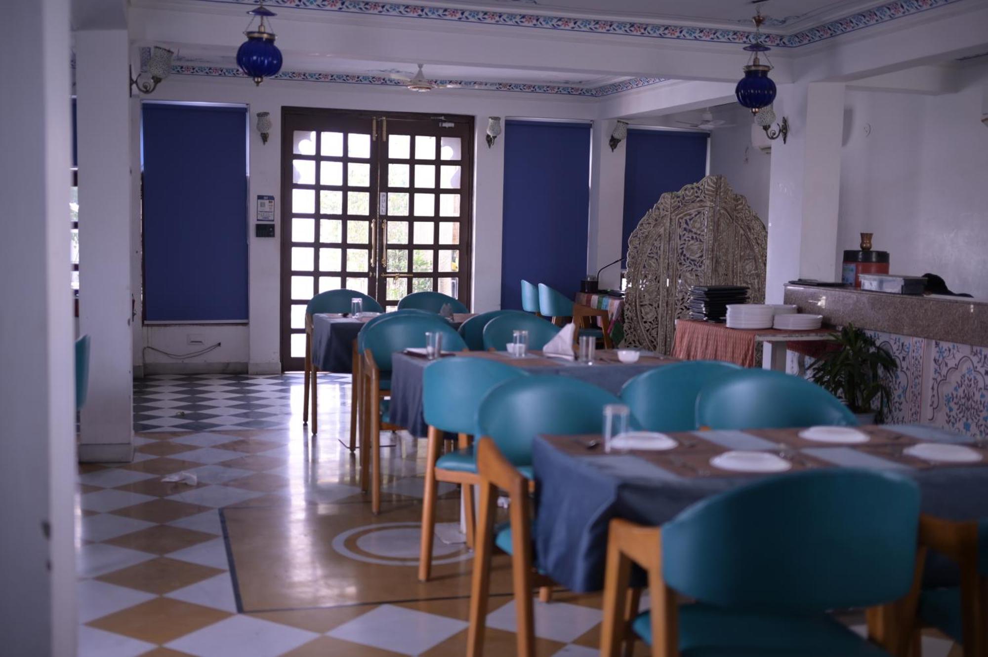 Darbargarh A Unit Of Khamma Ghani A Boutique Udaipur