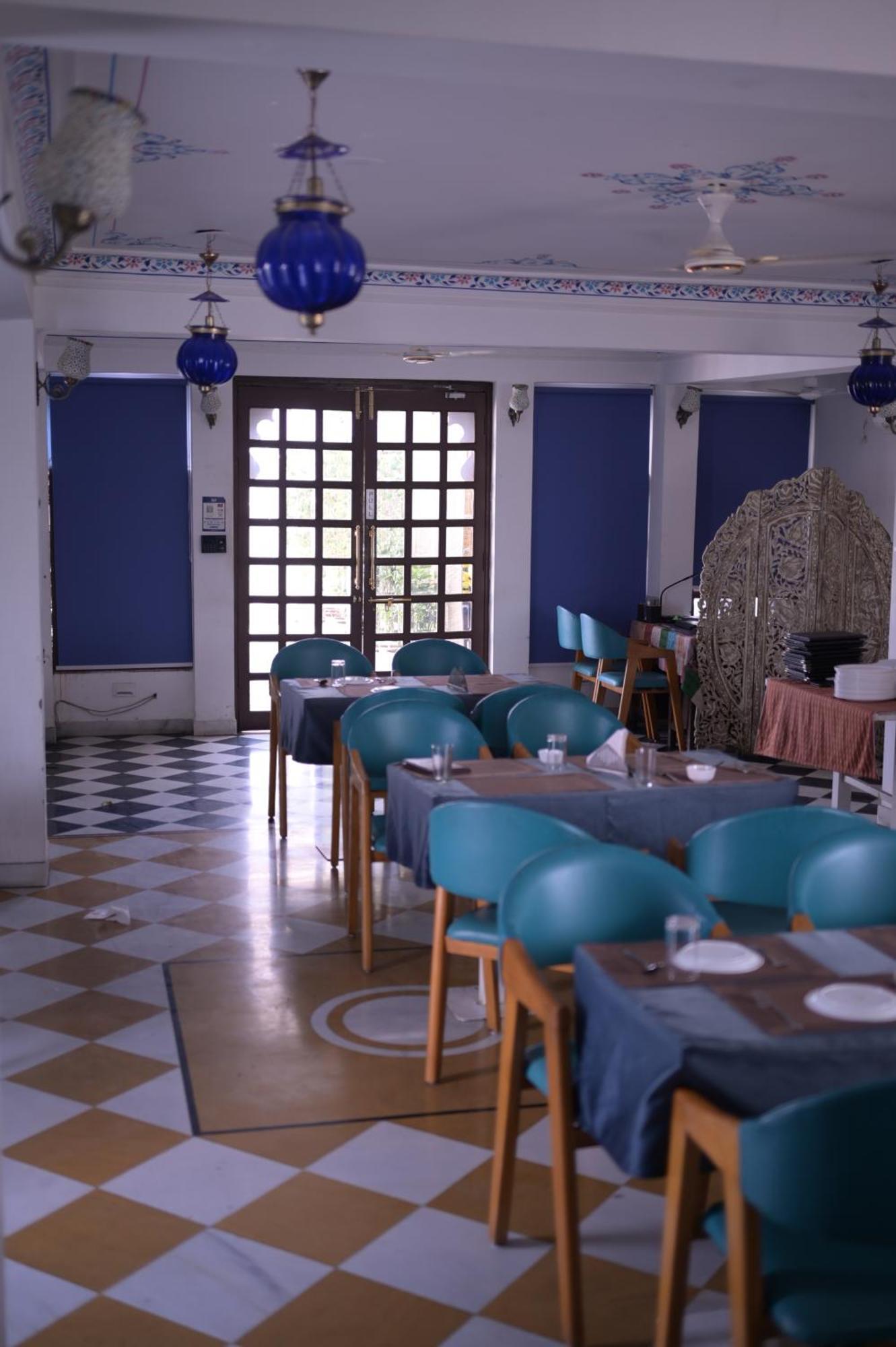 Hotel Darbargarh A Unit Of Khamma Ghani A Boutique 3*