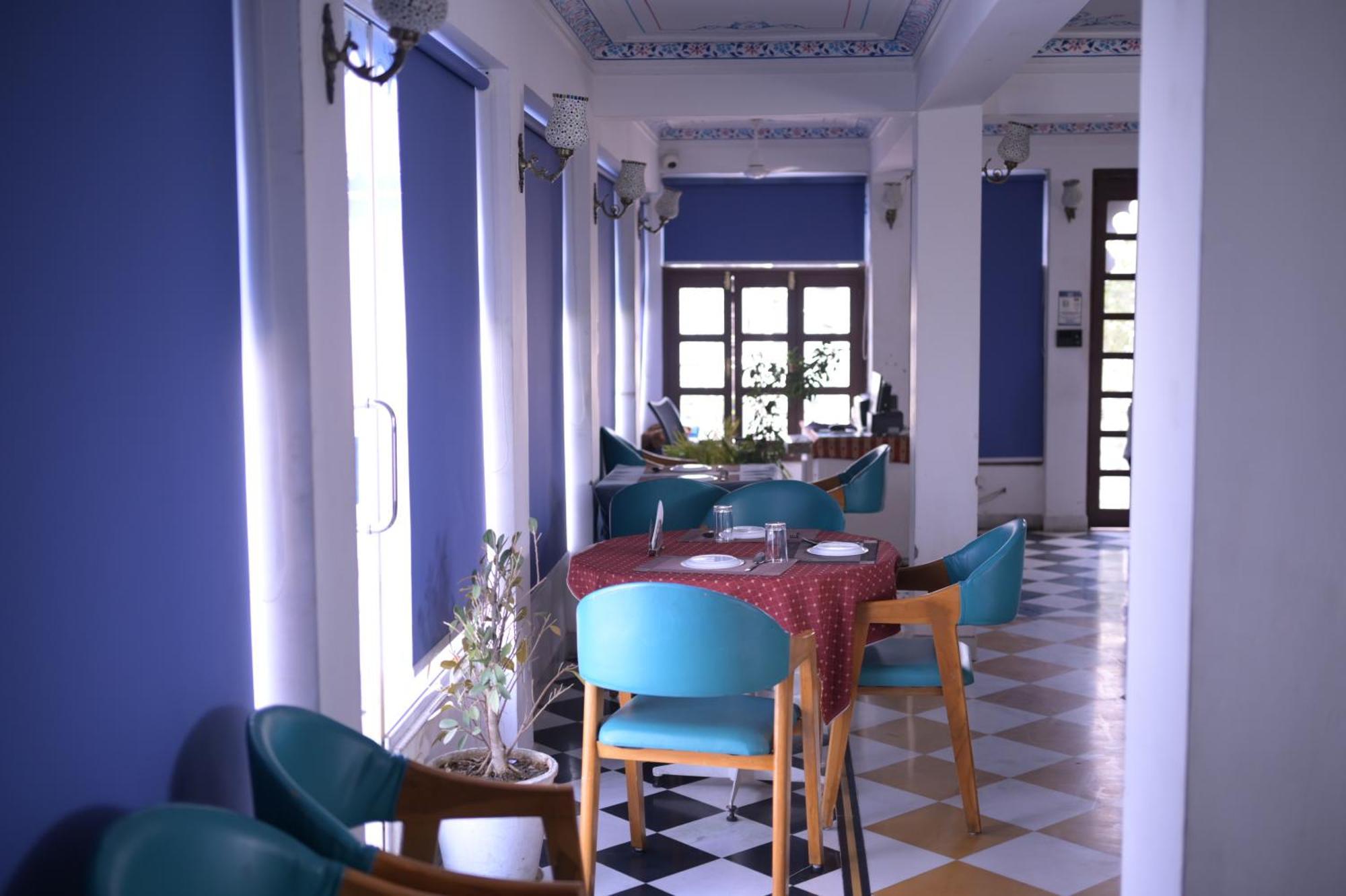 Darbargarh A Unit Of Khamma Ghani A Boutique Hotel Udaipur
