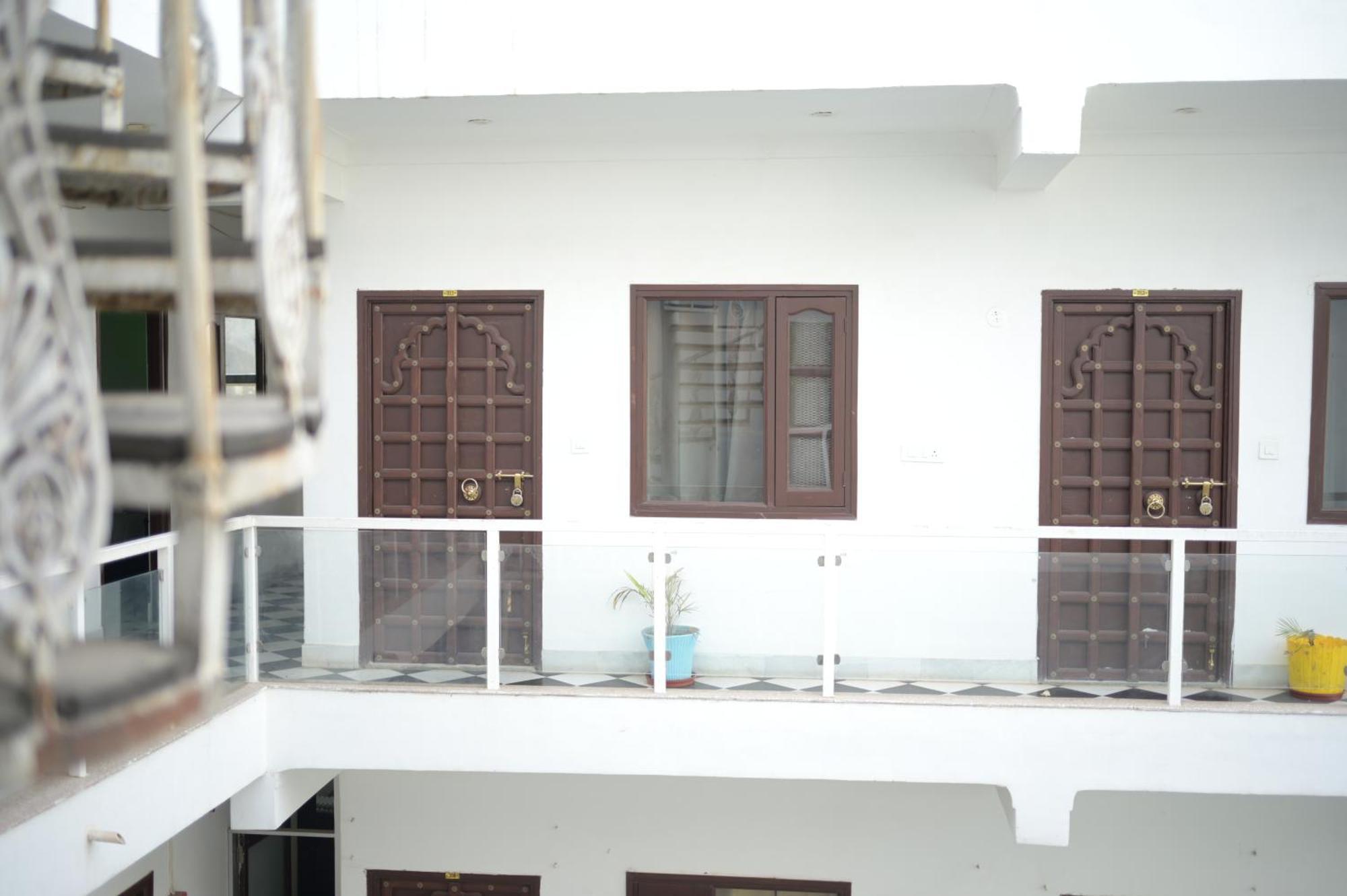 Darbargarh A Unit Of Khamma Ghani A Boutique 3* Udaipur