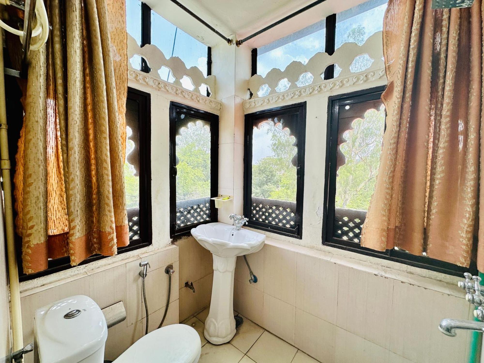 Empire Palace Udaipur
