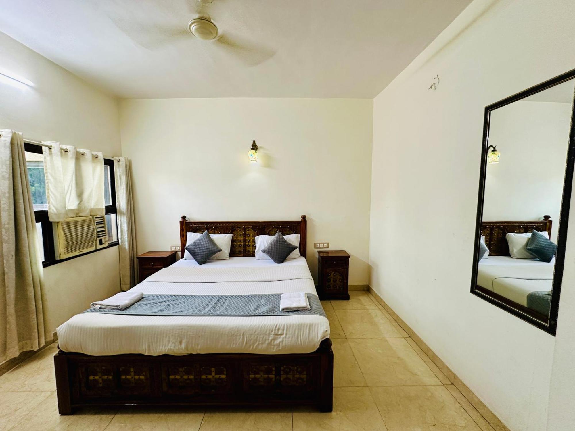 Empire Palace 3* Udaipur