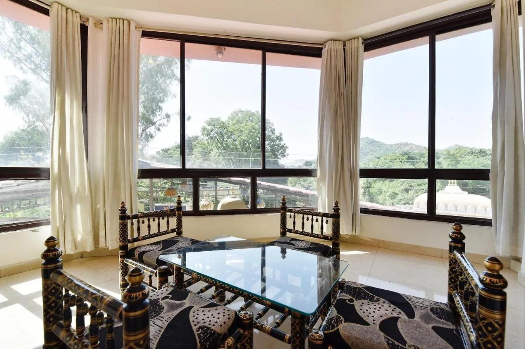 Empire Palace 3* Udaipur