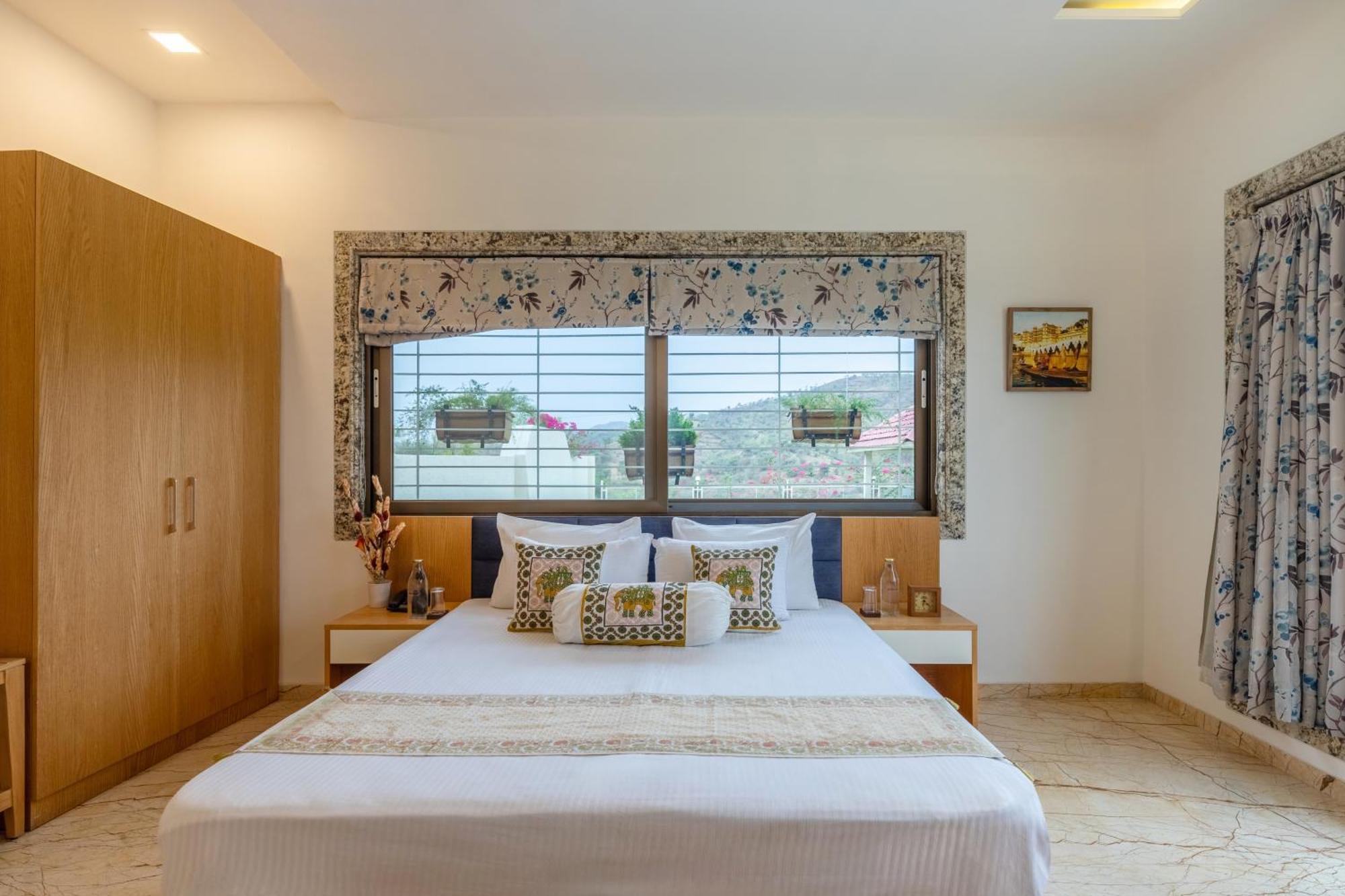 Villa Elivaas Shourya Celesta Luxe 3bhk With Pvt Pool, *