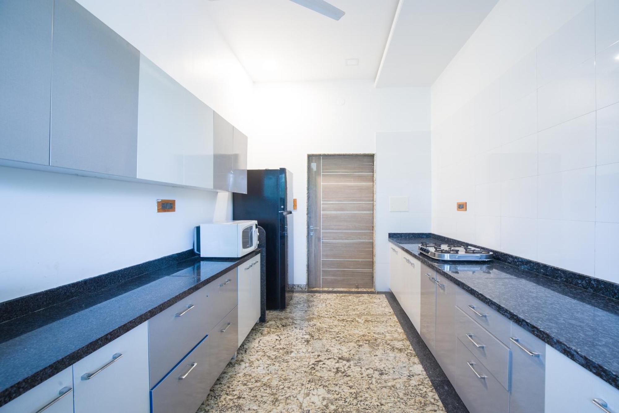 Elivaas Shourya Celesta Luxe 3bhk With Pvt Pool, Udaipur