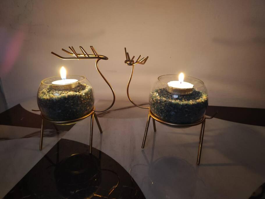 Titli's Nest Homestay, Couple Friendly Apartment