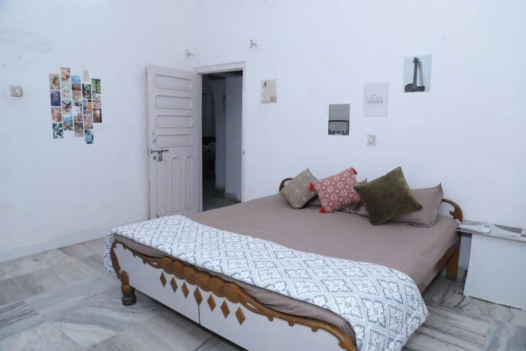 Titli's Nest Homestay, Couple Friendly Apartment
