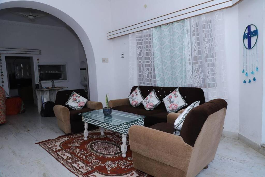 Apartment Titli's Nest Homestay, Couple Friendly *
