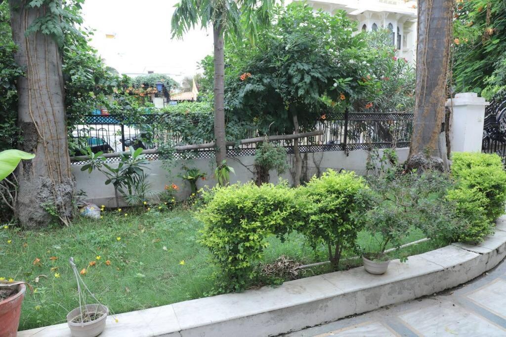 Apartment Titli's Nest Homestay, Couple Friendly Udaipur