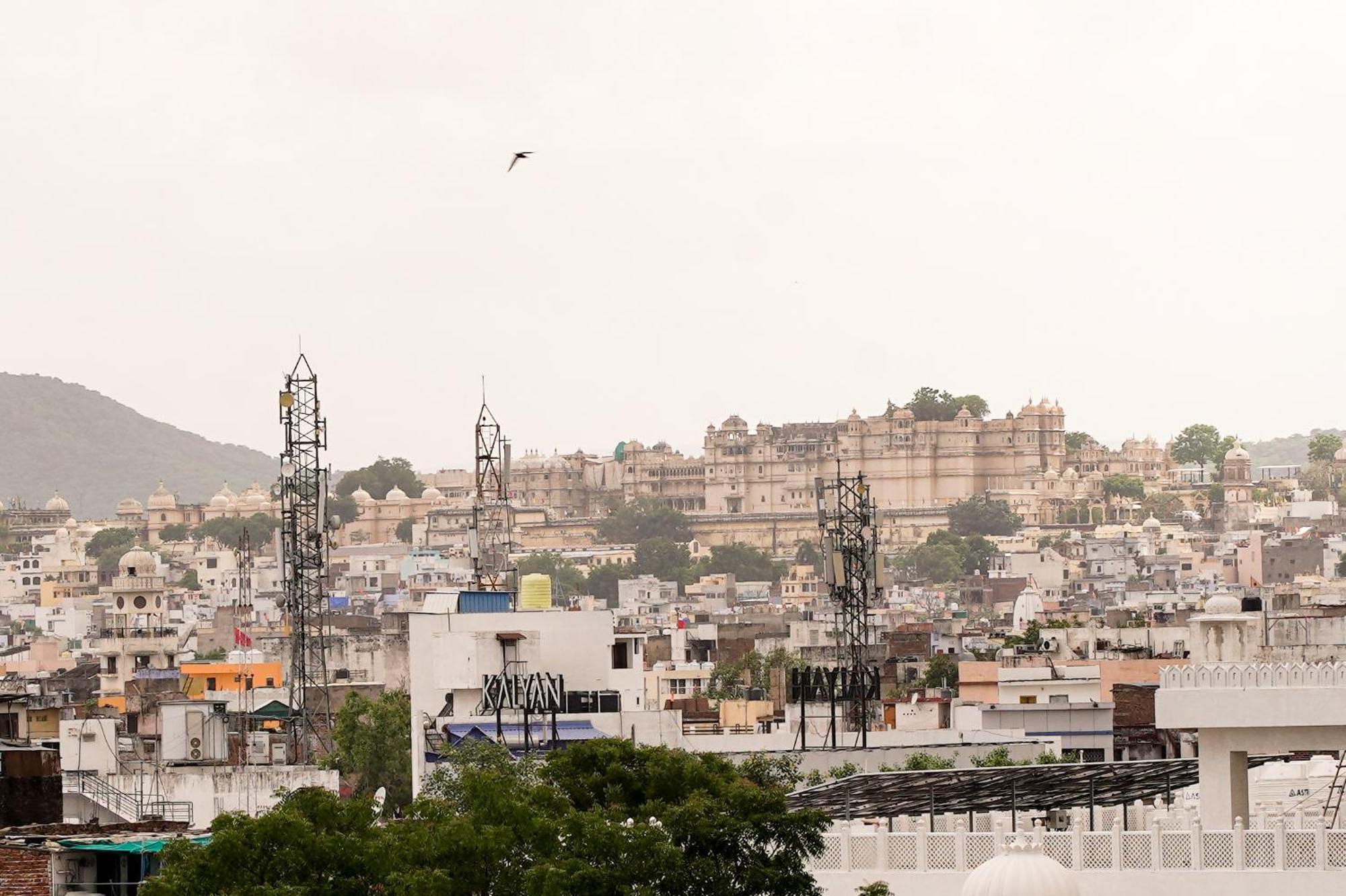 Bed & Breakfast Orbit Udaipur