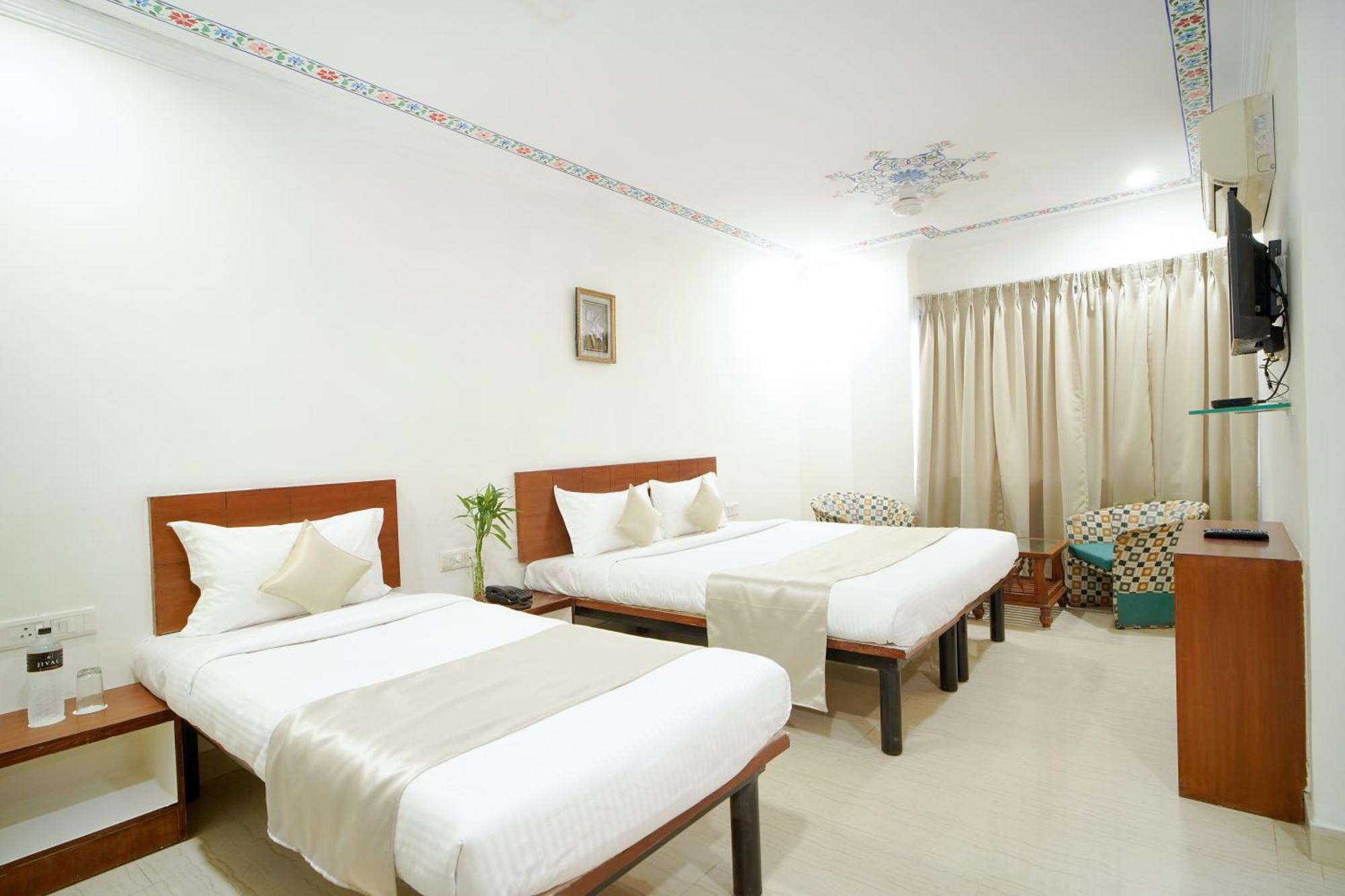 Orbit Udaipur