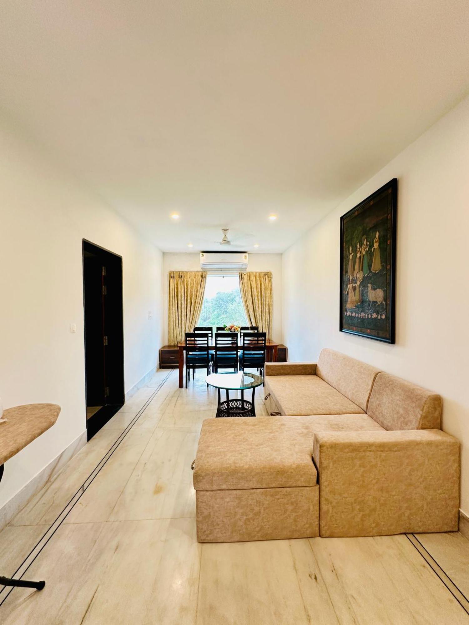 Hotel Mewar Palace And Spa 4*