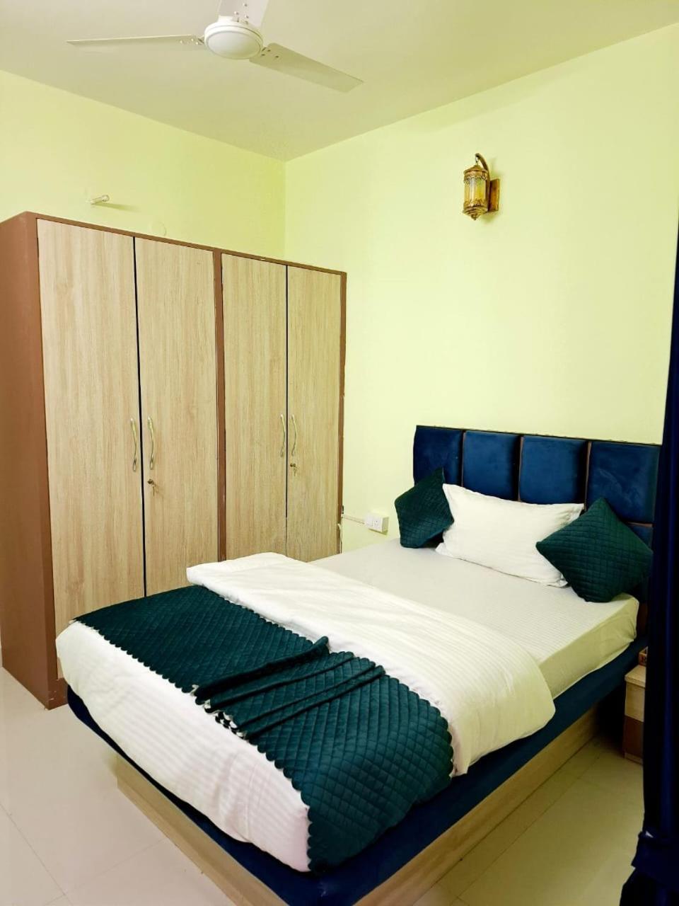 Royal Rajvilas Heights,luxury Family Home,5bhk,fully Ac Apartment