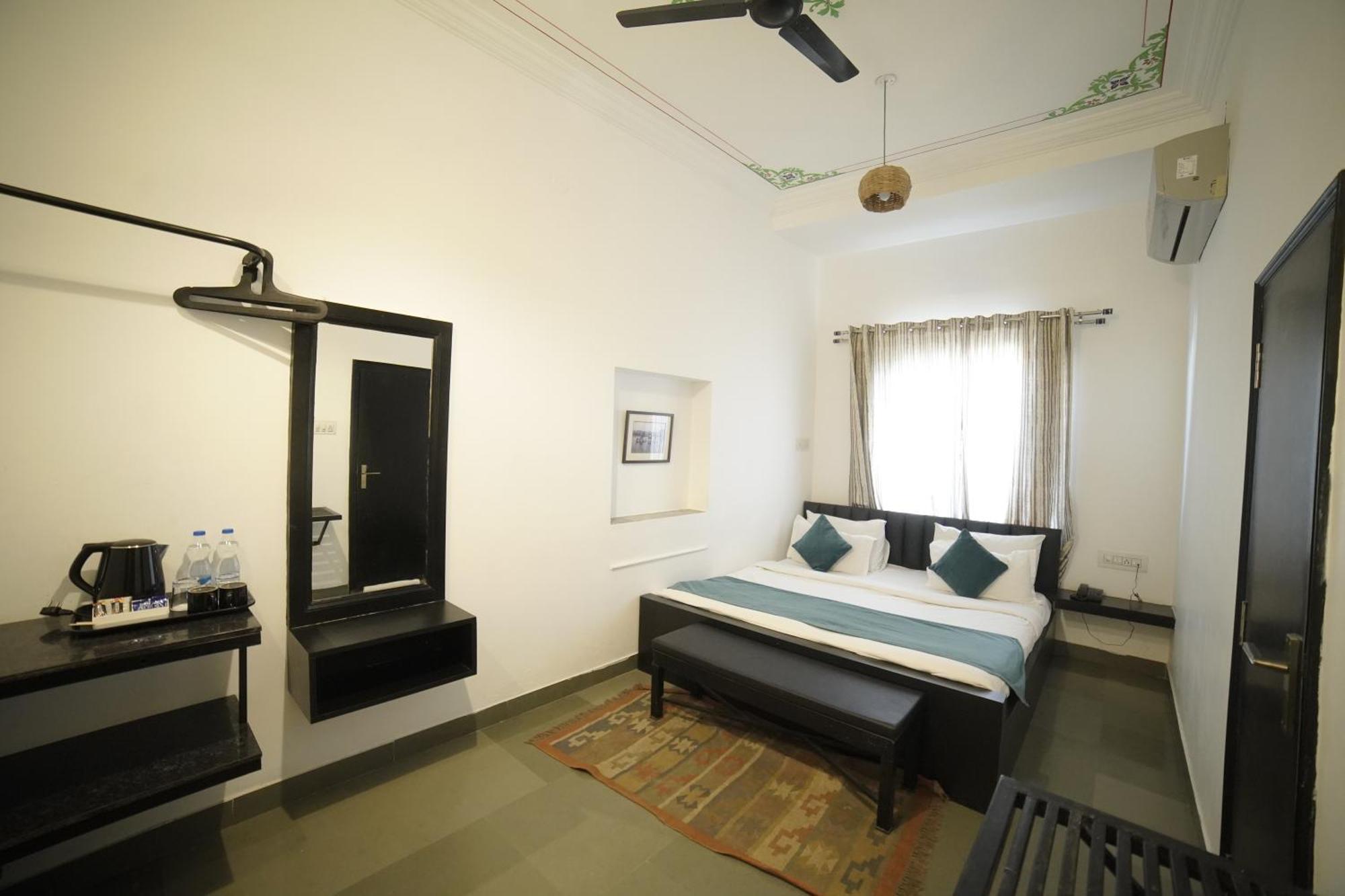 Banjara Retreat