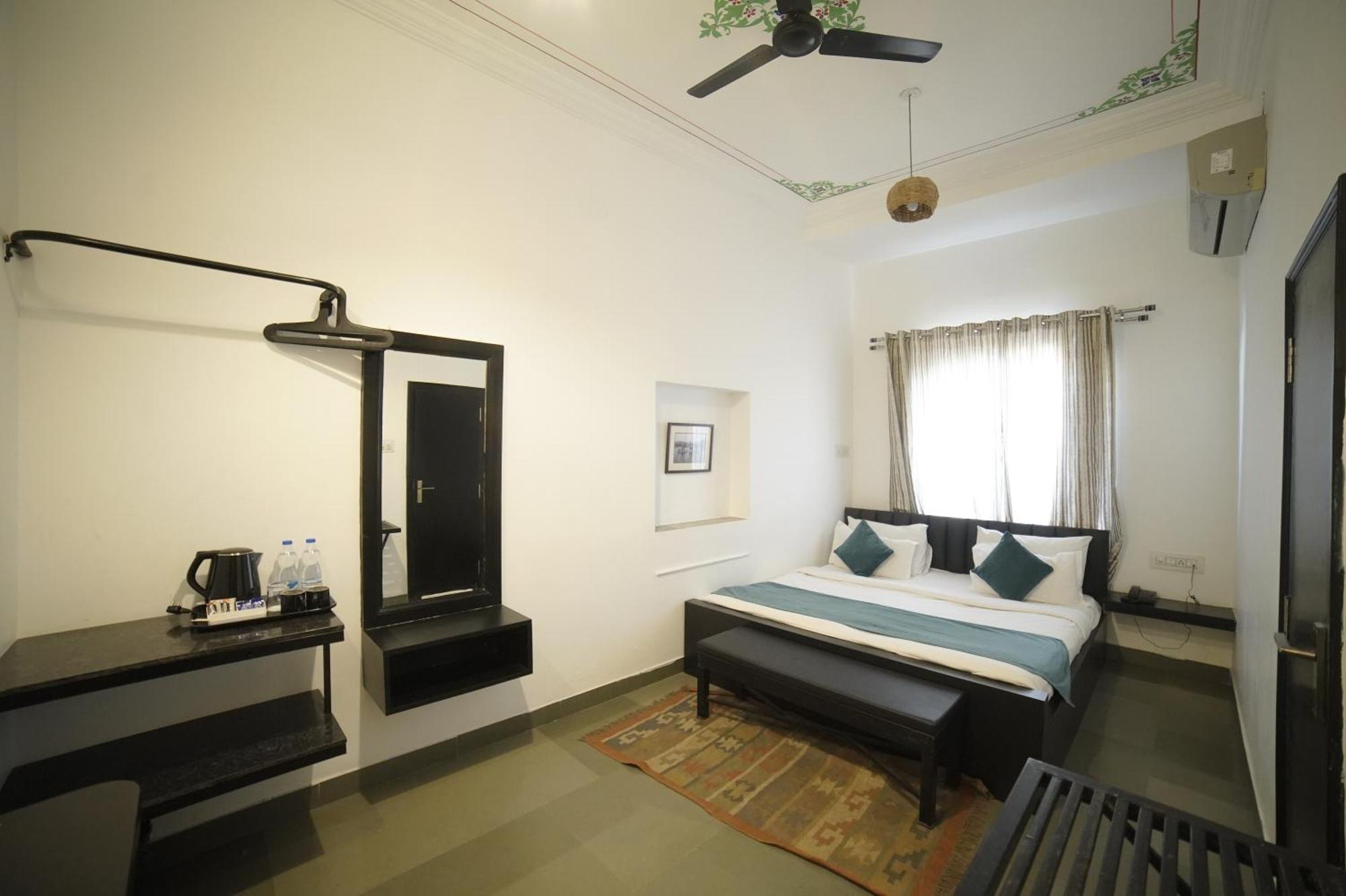 Banjara Retreat 3*