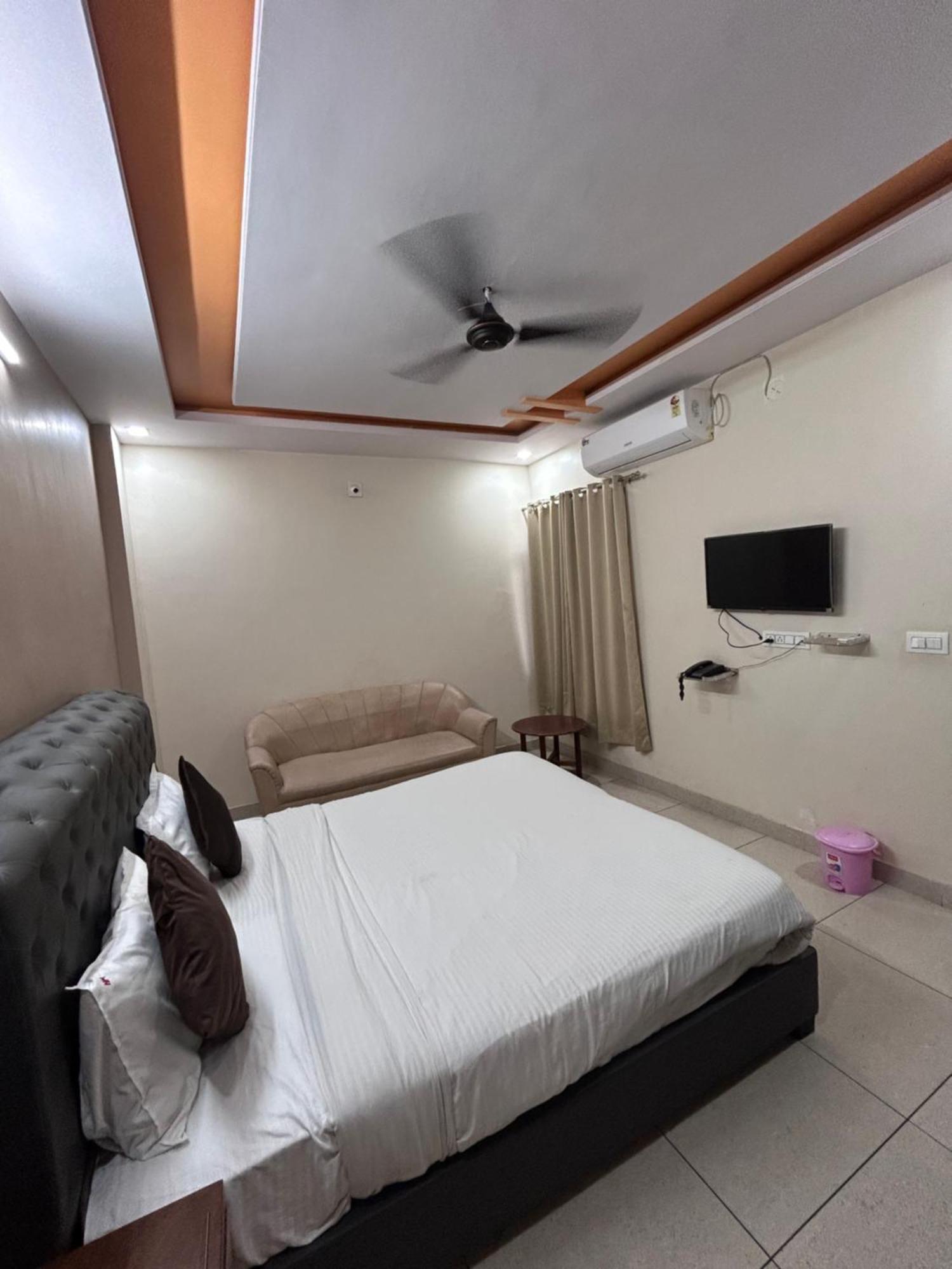 White House Hotel Udaipur