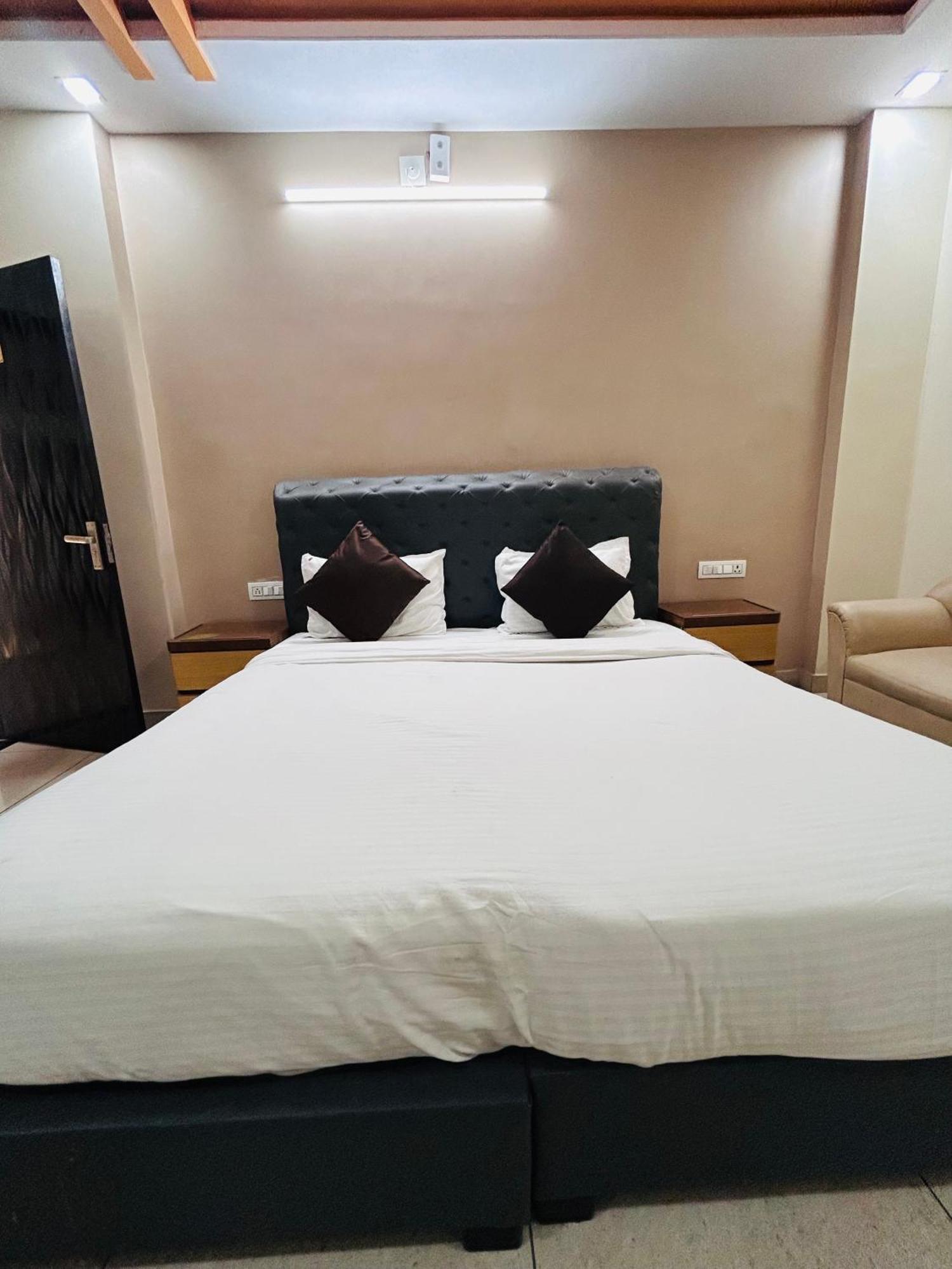 White House Hotel Udaipur