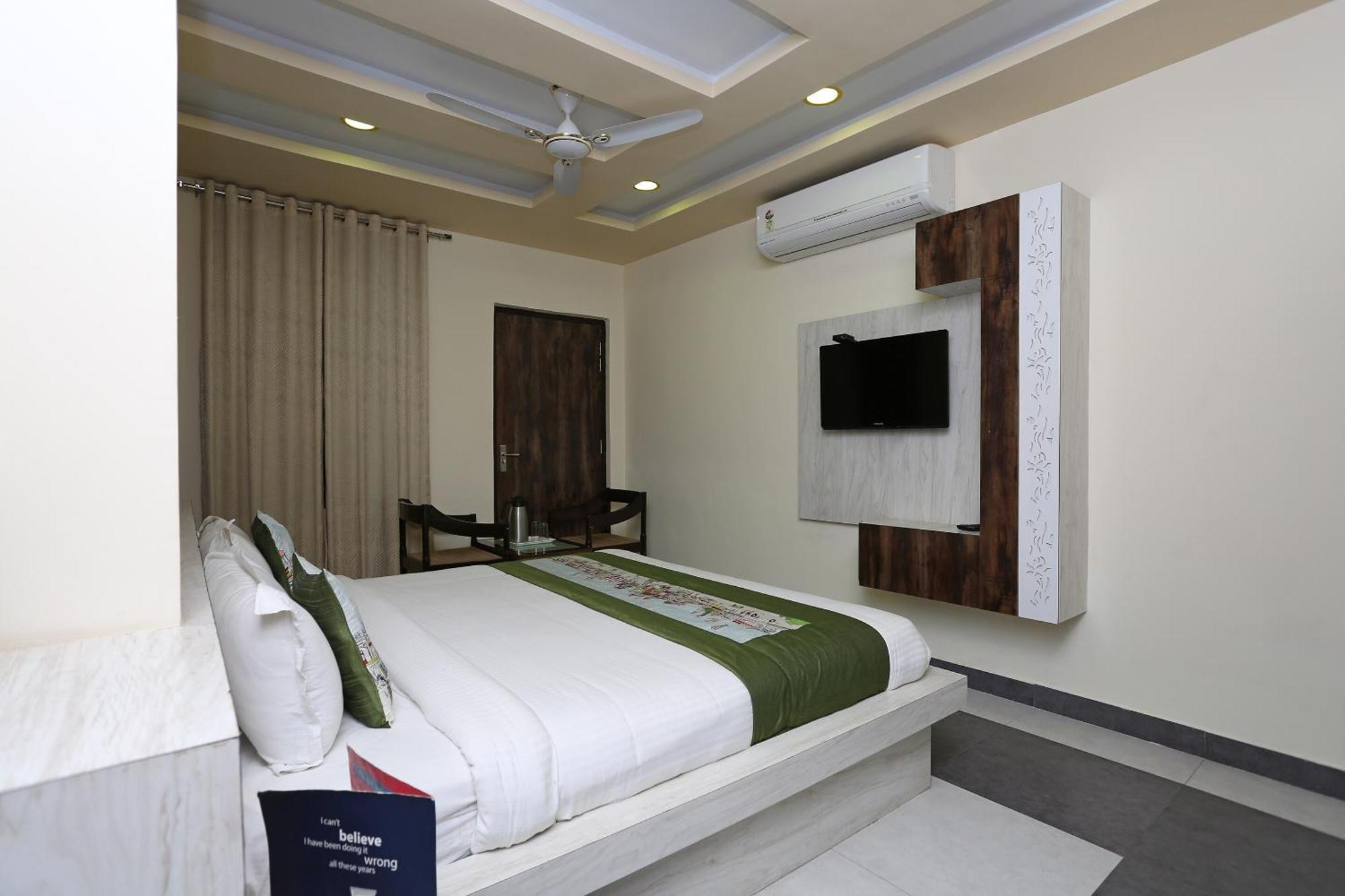 Hotel Collection O Greenland