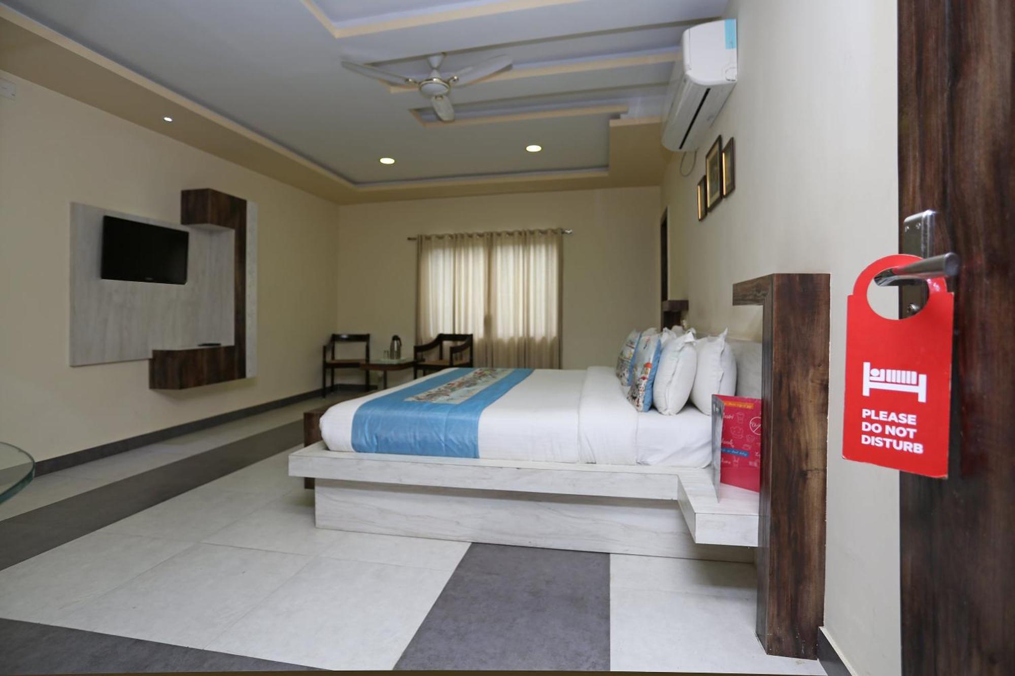 Hotel Collection O Greenland 3*
