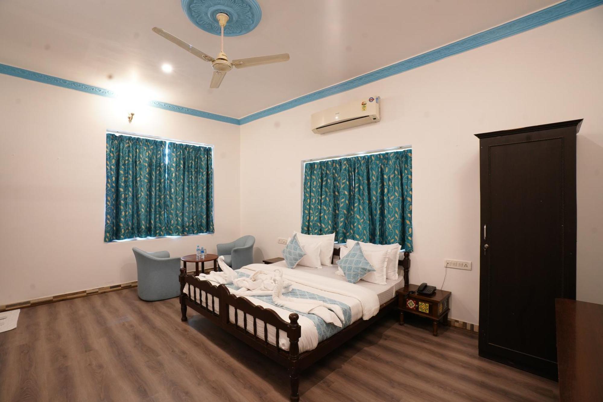 Hotel Pansal Kothi - Boutique In