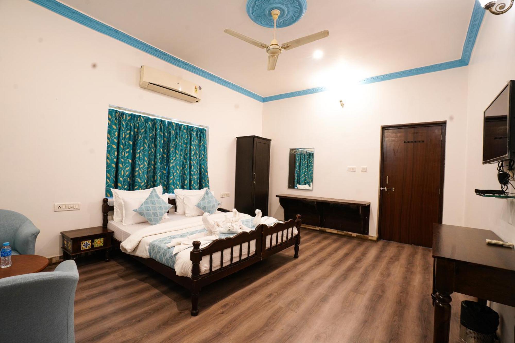 Hotel Pansal Kothi - Boutique In 3*