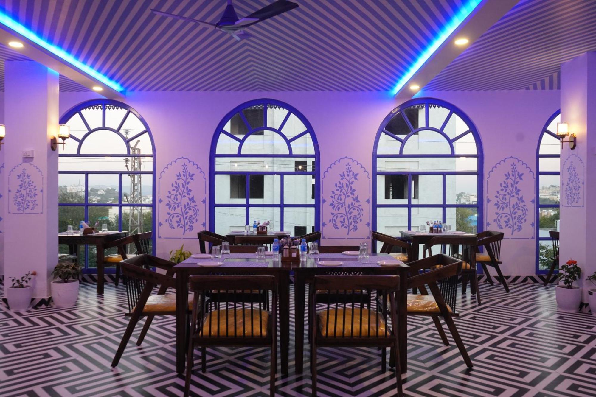 Pansal Kothi - Boutique In Hotel 3*