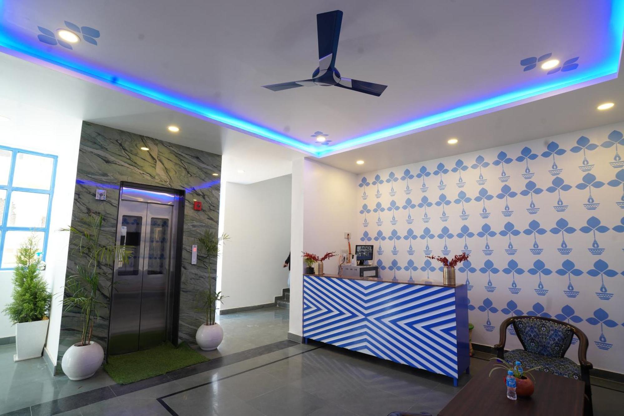 Pansal Kothi - Boutique In Udaipur