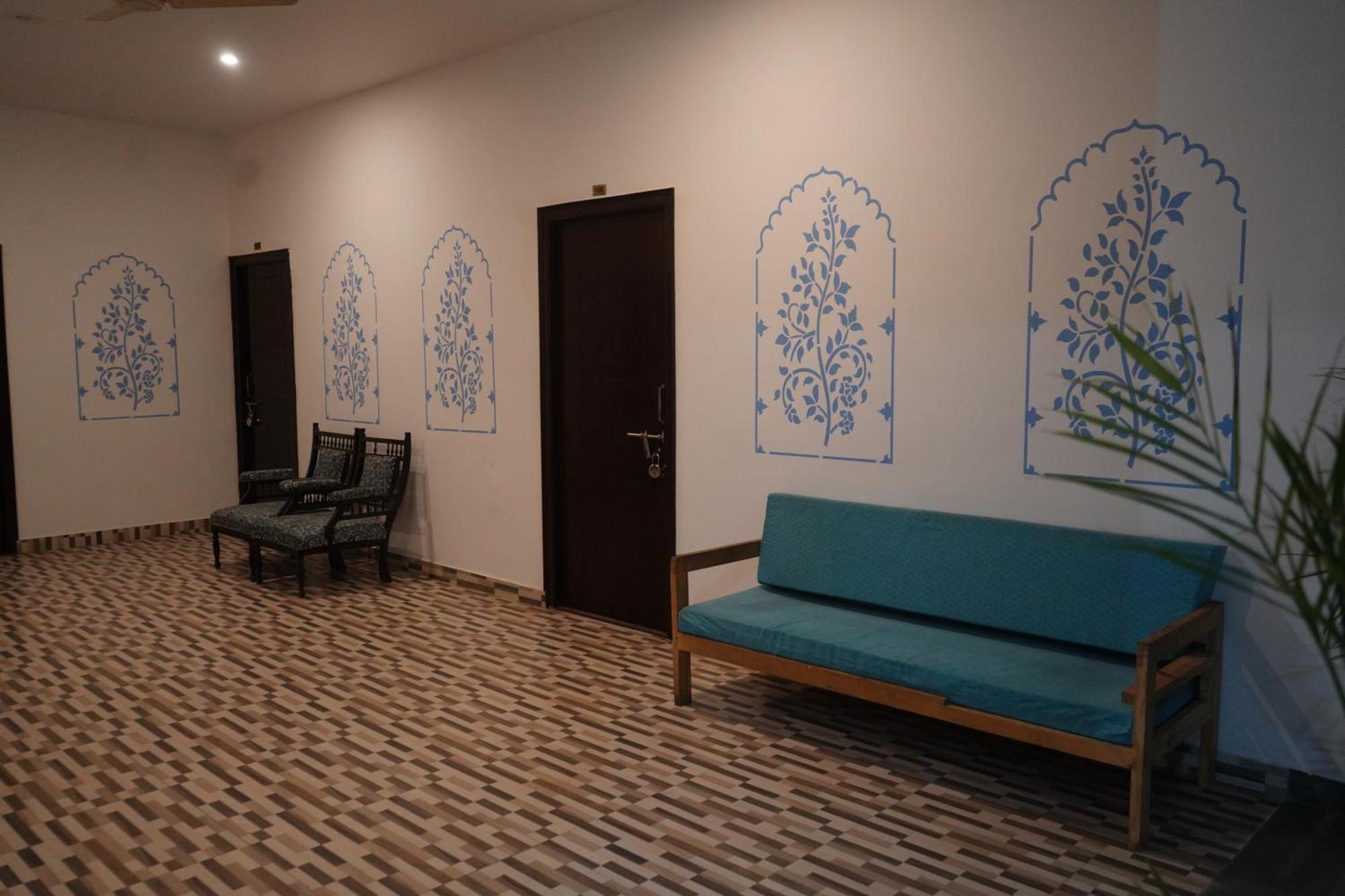 Pansal Kothi - Boutique In Udaipur
