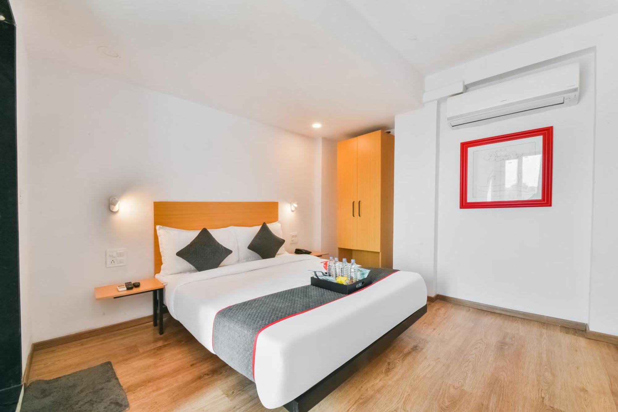 Townhouse Hiren Magri Udaipur