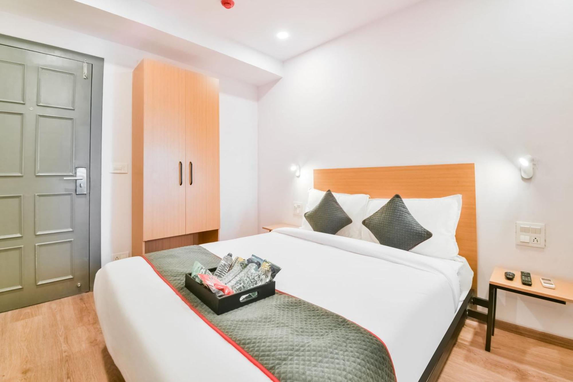 Townhouse Hiren Magri 4* Udaipur