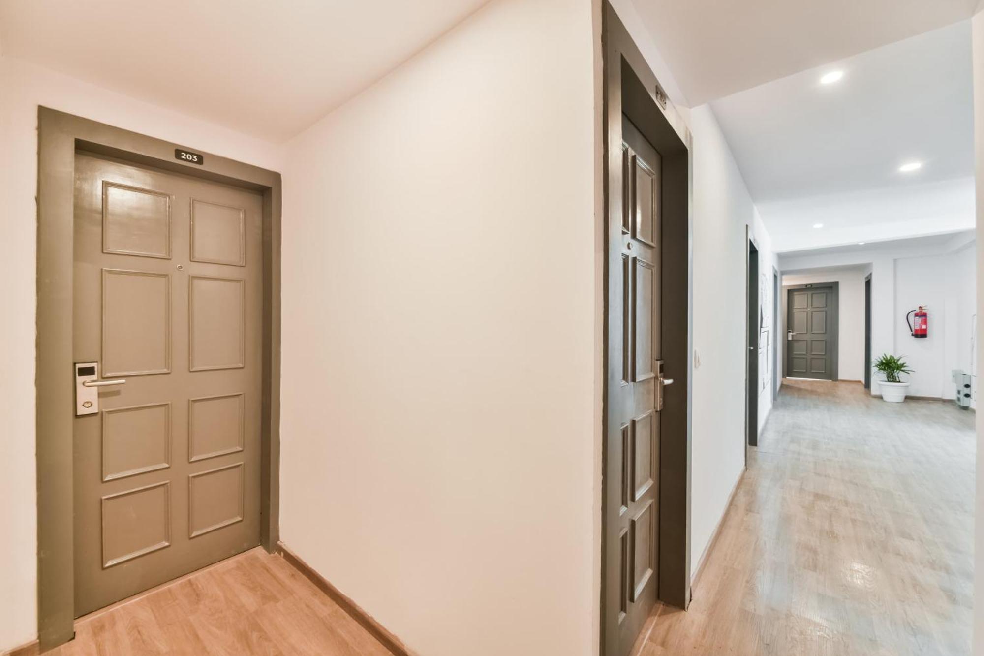Townhouse Hiren Magri