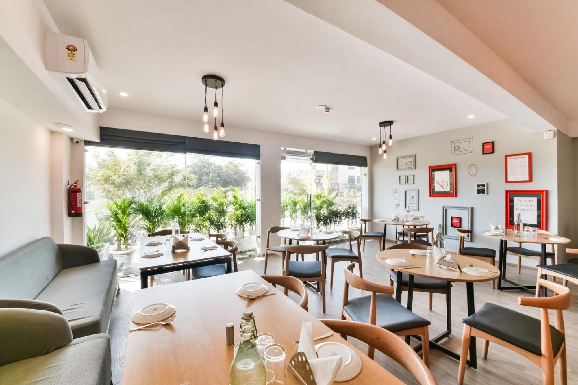 Townhouse Hiren Magri