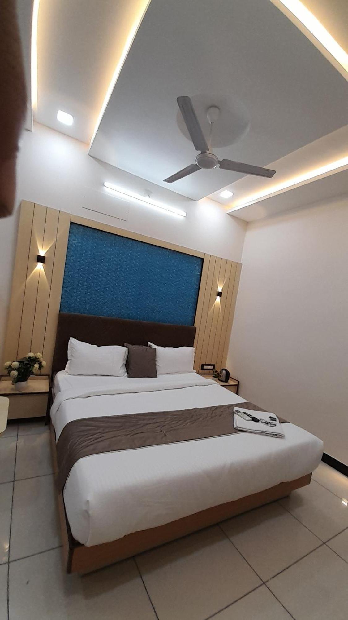 Hotel Sun Palace 3*