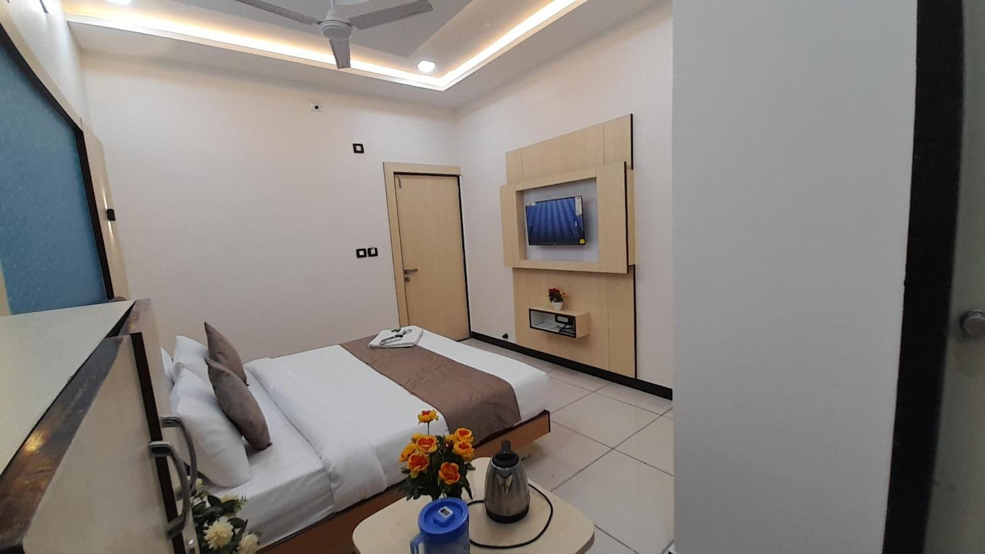 Hotel Sun Palace