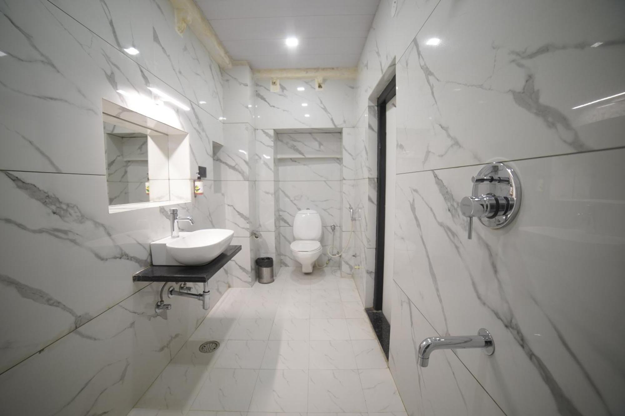 Banjara Retreat 3*