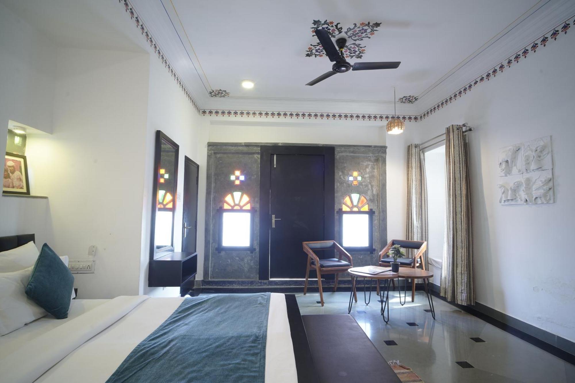 Banjara Retreat Udaipur