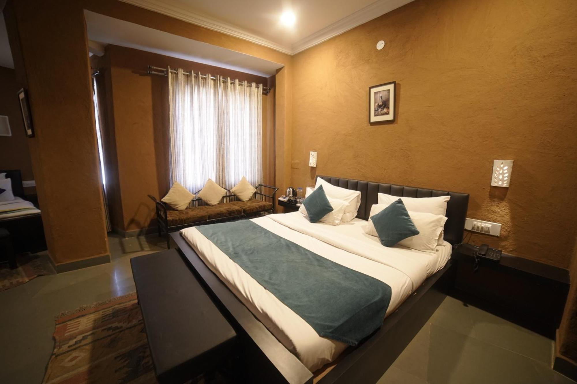 Banjara Retreat 3*