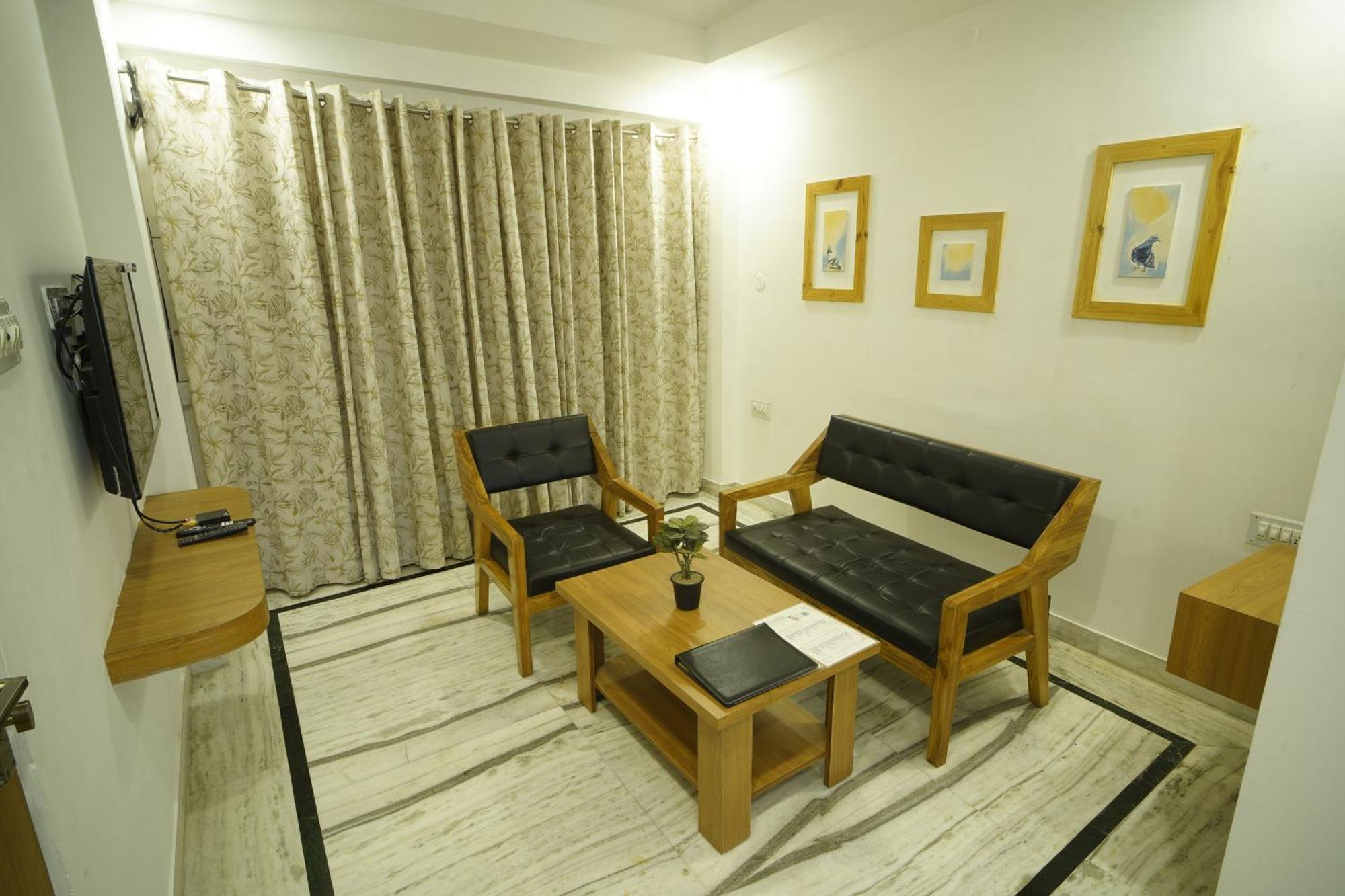 Banjara Retreat 3* Udaipur