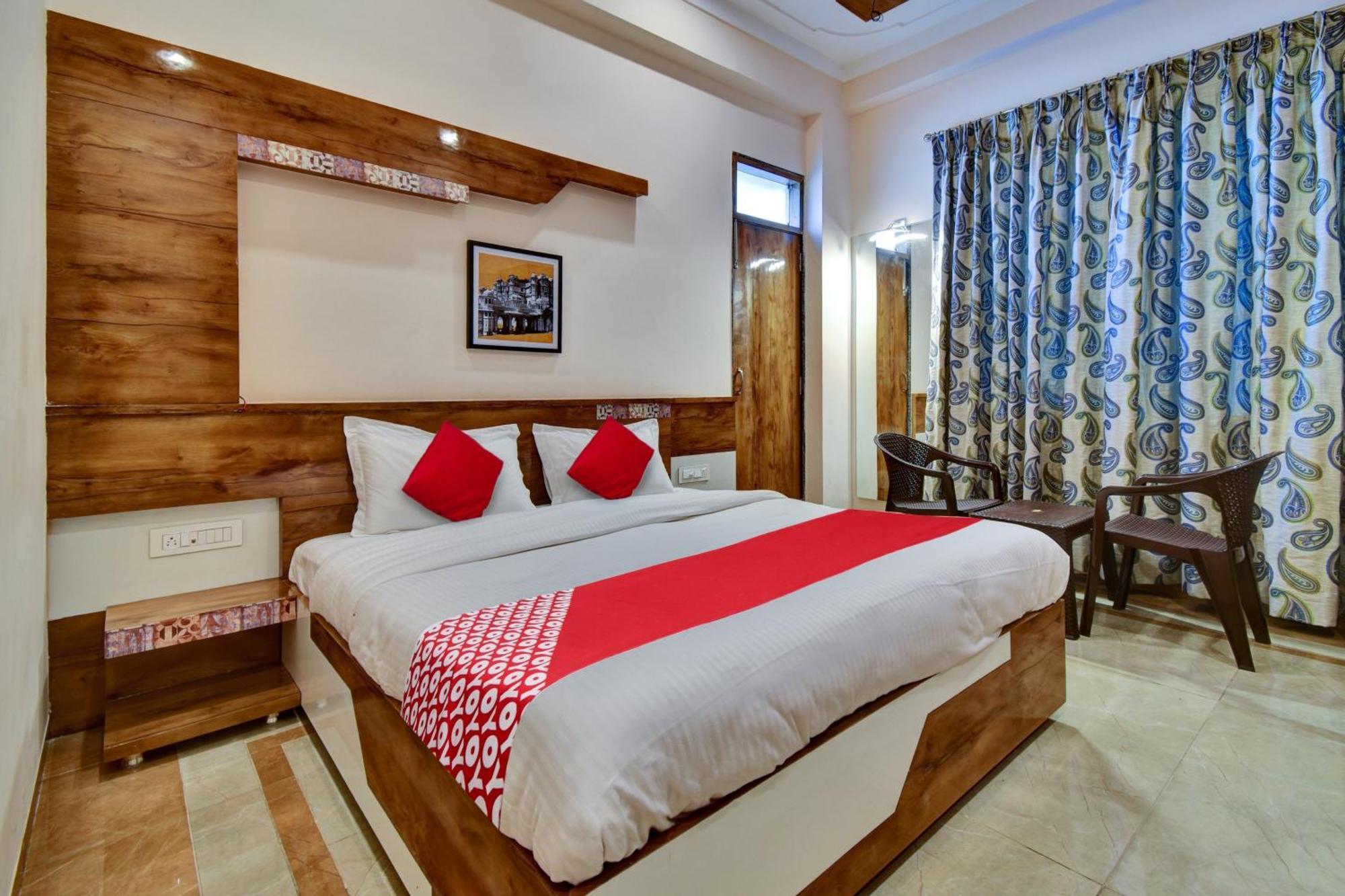 Hotel O Jagat