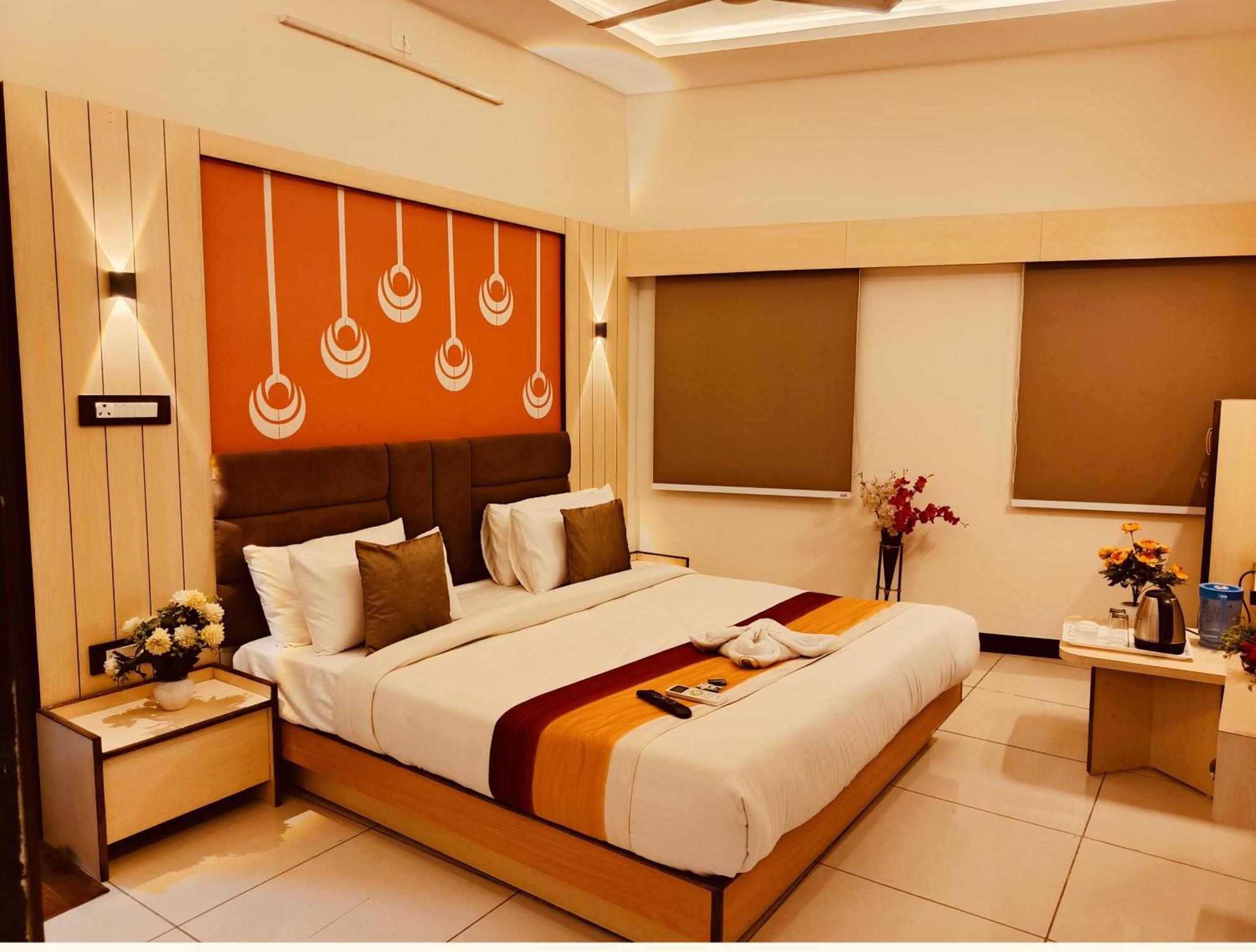 Sun Palace Hotel 3*