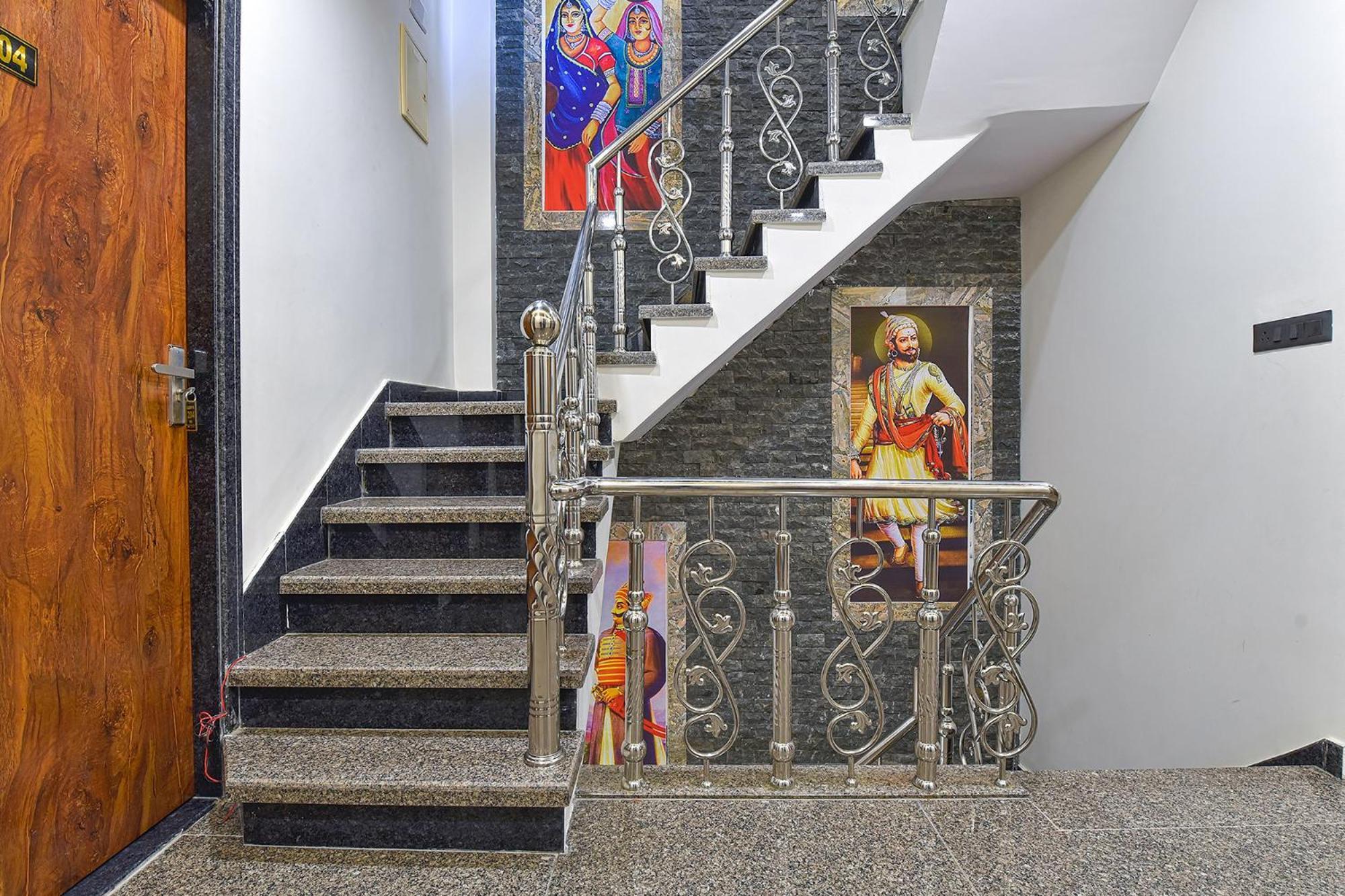 Hotel Fabhotel Shree Ji
