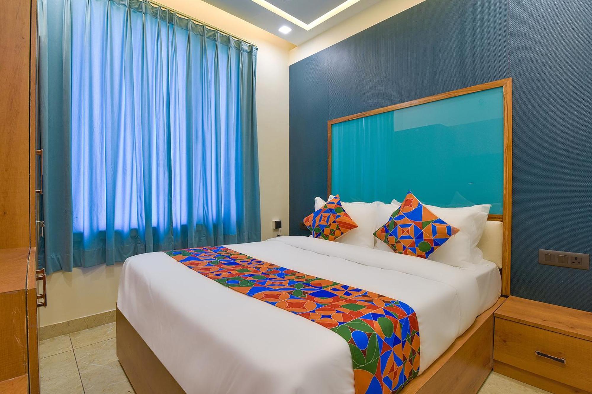 Fabhotel Shree Ji 3* Udaipur