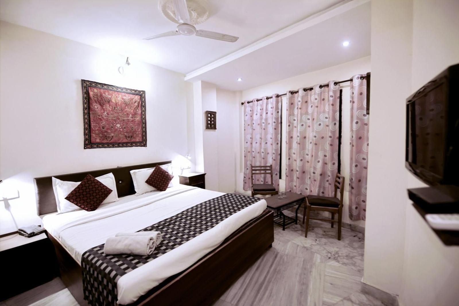 Hotel The View Hotel- On Pichola Udaipur
