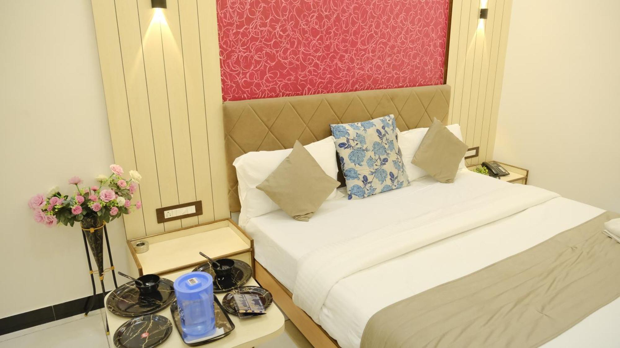 Hotel Sun Palace 3*